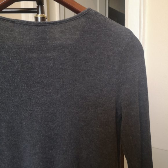2/$40 Alexander Wang long sleeve sweater - Picture 8 of 12